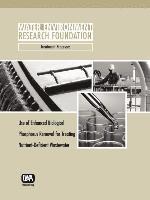 Use of Enhanced Biological Phosphorus Removal for Treating Nutrient-Deficient Wastewater