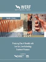 Producing Class A Biosolids With Low-Cost, Low-Technology Treatment Processes