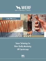 Sensor Technology for Water Quality Monitoring
