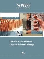 Disinfection of Wastewater Effluent—Comparison of Alternative Technologies