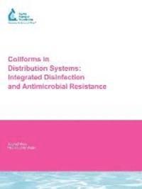 G. Gagnon, H. Murphy, J. Rand, S. Payne, S. Springthorpe, F. Matias, R. Nokbeh, S. Sattar - Coliforms in Distribution Systems, Häftad. Tillgänglighet: Lägg i varukorg