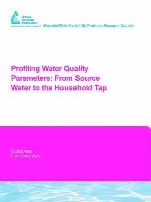 M. W. LeChevallier - Profiling Water Quality Parameters, Häftad