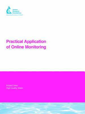 Michelle Frey, L. Sullivan - Practical Application of Online Monitoring, Häftad