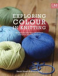 Exploring Colour in Knitting