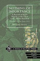 Nothing of Importance
