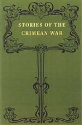 W.J. Tait - Stories of the Crimean War, Häftad. Tillgänglighet: Lägg i varukorg