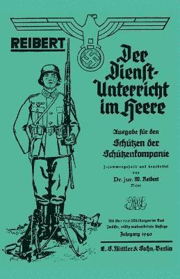 W Reibert, Dr W Reibert (Major) - Reibert, Häftad. Tillgänglighet: Lägg i varukorg