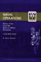 Henry Newbolt - Official History of the War, Häftad