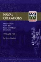 Henry Newbolt - Official History of the War, Häftad