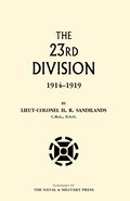 Twenty-third Division 1914-1919