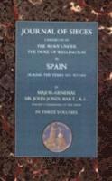 John T. Jones - Journals of Sieges, Häftad. Tillgänglighet: Lägg i varukorg