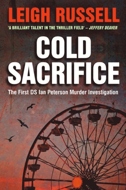 Leigh Russell - Cold Sacrifice, E-bok