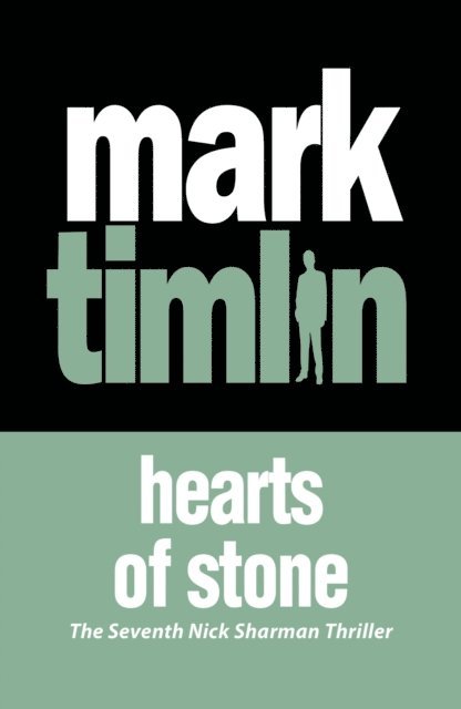 Mark Timlin - Hearts of Stone, E-bok