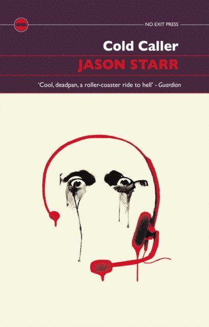 Jason Starr - Cold Caller, E-bok