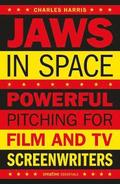 Jaws In Space