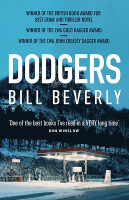 Dodgers av Bill Beverly