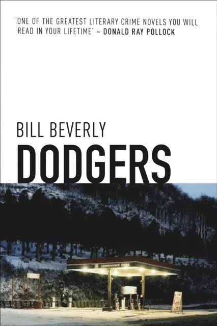 Bill Beverly - Dodgers, E-bok. Tillgänglighet: Lägg i varukorg