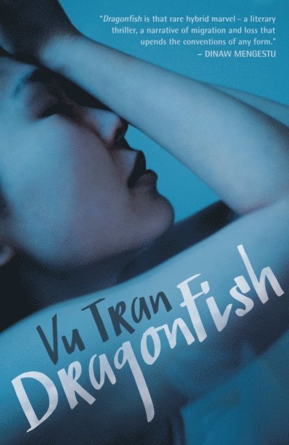 Vu Tran - Dragonfish, E-bok. Tillgänglighet: Lägg i varukorg