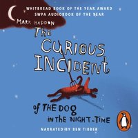 Curious Incident of the Dog in the Night-time