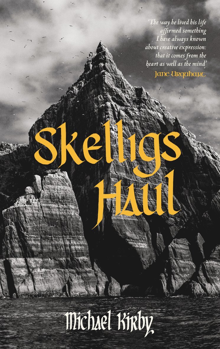 Michael Kirby, Mary Shine Thompson - Skelligs Haul, Häftad