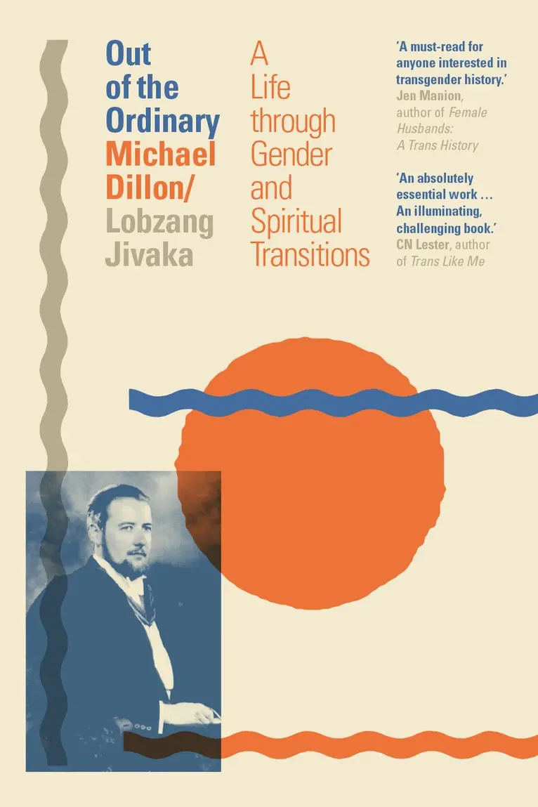 Michael Dillon/Lobzang Jivaka, Jacob Lau, Cameron Partridge - Out of the Ordinary, Häftad. Tillgänglighet: Lägg i varukorg