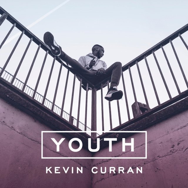 Kevin Curran - Youth, Ljudbok