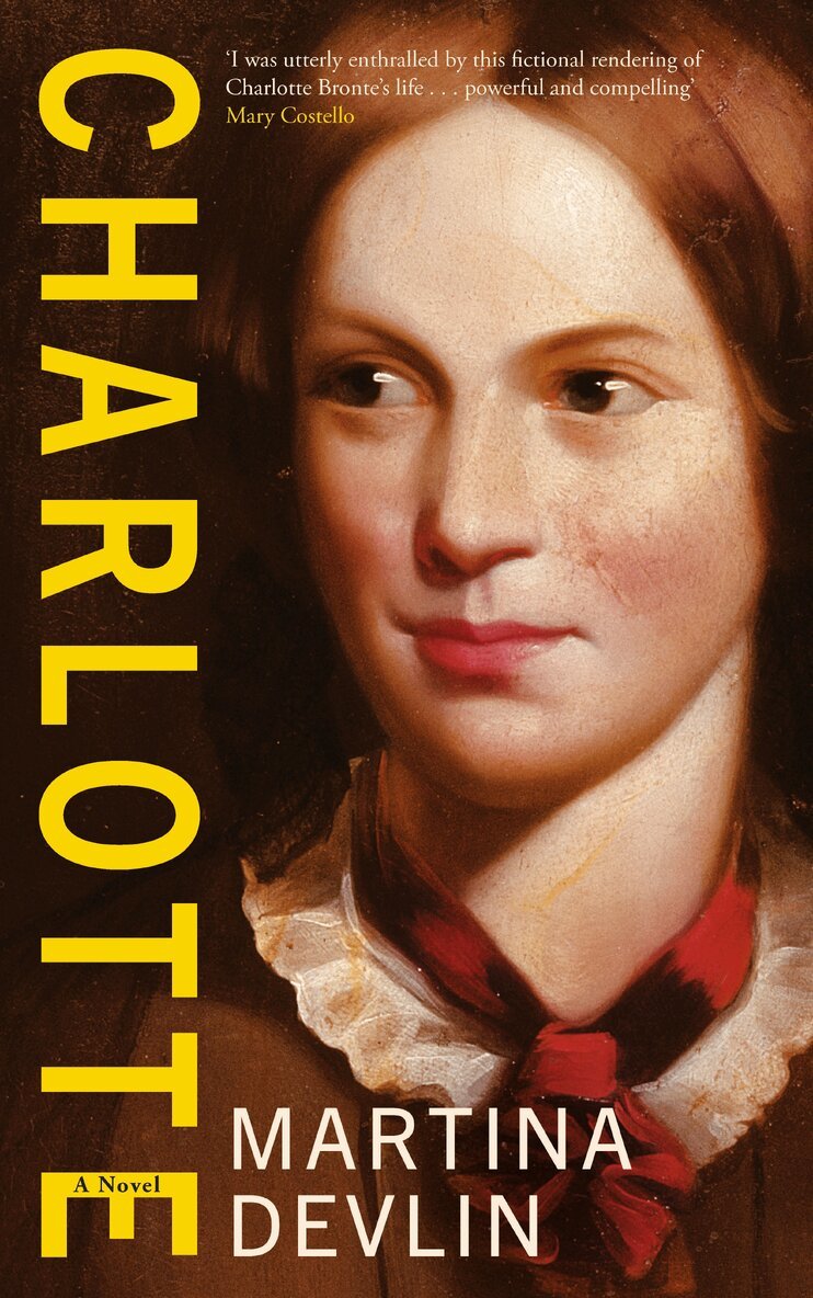 Martina Devlin - Charlotte, Häftad. Tillgänglighet: Lägg i varukorg