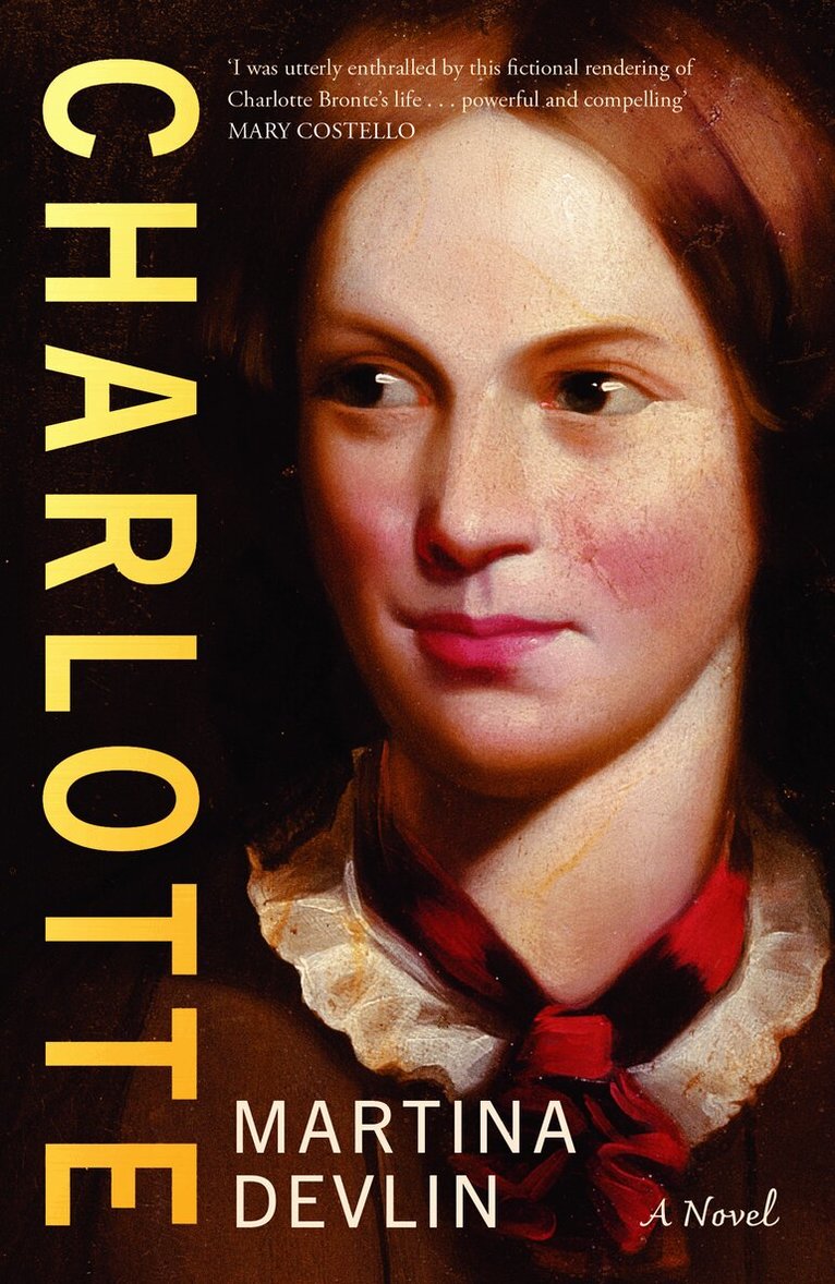 Martina Devlin - Charlotte, Häftad. Tillgänglighet: Lägg i varukorg