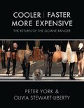 Cooler, Faster, More Expensive