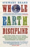 Stewart Brand - Whole Earth Discipline, Häftad