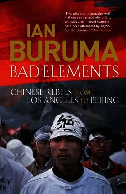 Ian Buruma - Bad Elements, Häftad