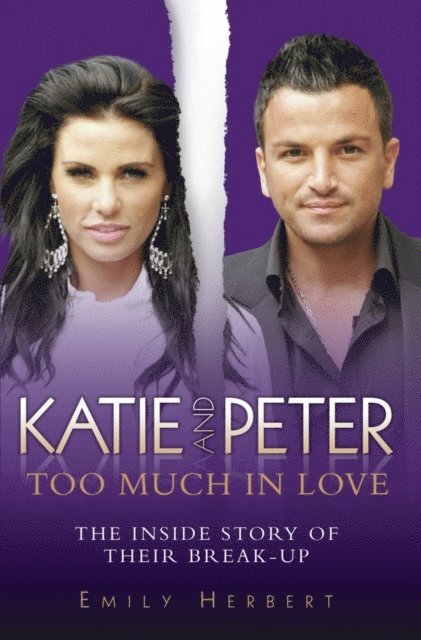 Emily Herbert - Katie and Peter, E-bok