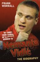Nemanja Vidic