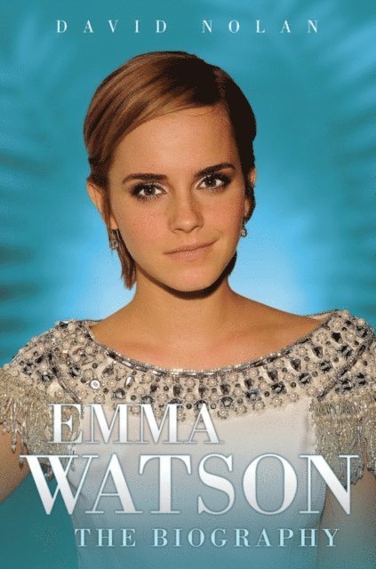 David Nolan - Emma Watson, E-bok