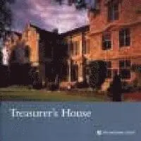 Treasurer's House: York, Häftad. Tillgänglighet: Tillfälligt slut