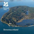 Brownsea Island