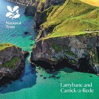 Larrybane and Carrick-a-Rede