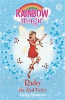 Rainbow Magic: Ruby the Red Fairy