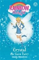 Rainbow Magic: Crystal The Snow Fairy