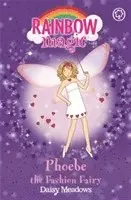 Rainbow Magic: Phoebe The Fashion Fairy
