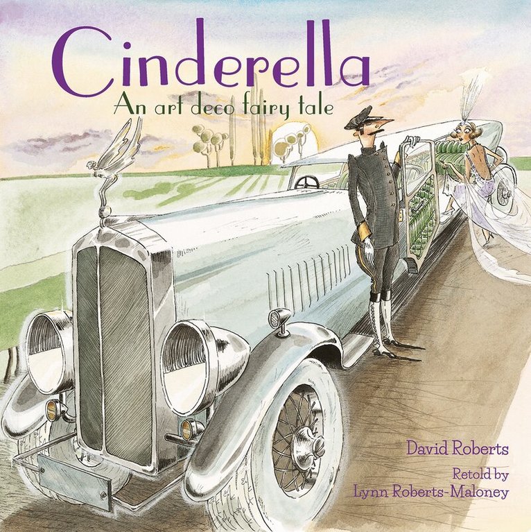 Lynn Roberts - Cinderella, E-bok