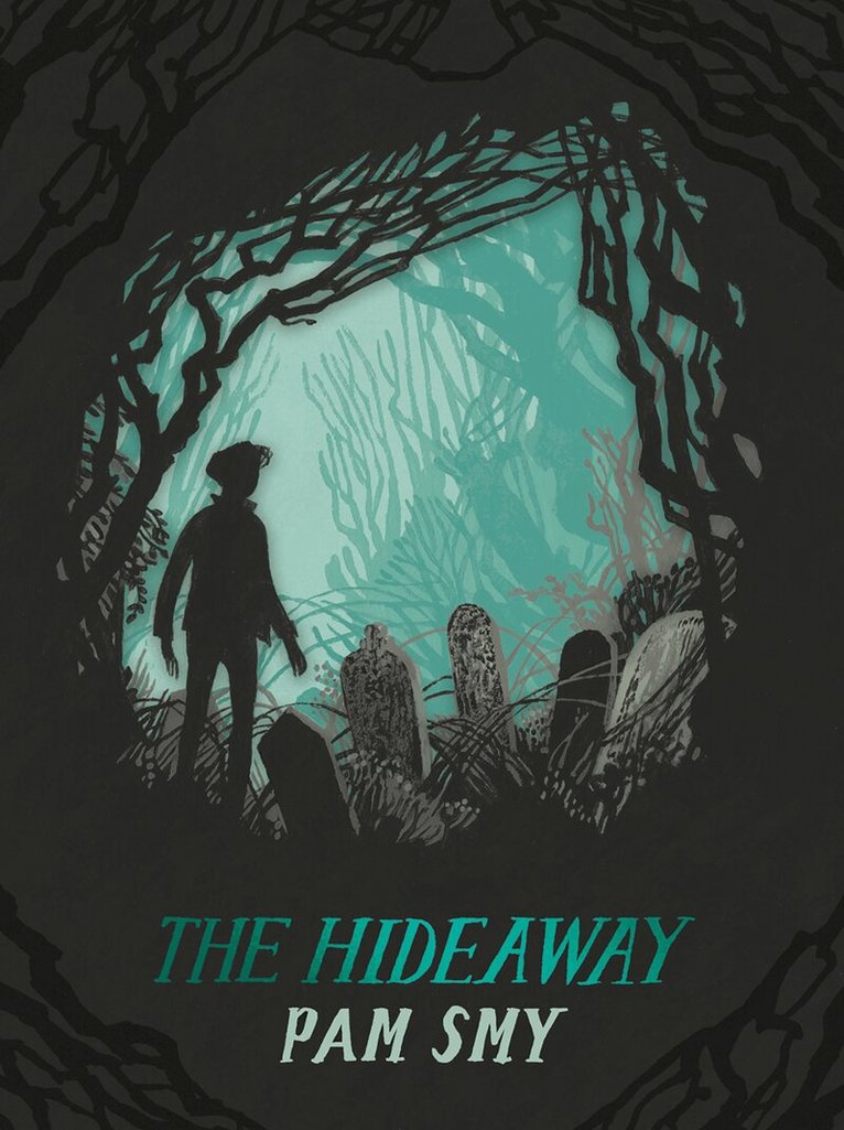 Pam Smy - Hideaway, E-bok