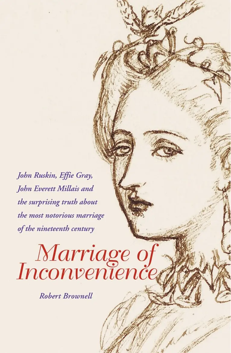 Robert Brownell - Marriage of Inconvenience, Inbunden. Tillgänglighet: Lägg i varukorg