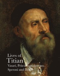 Lives of Titian