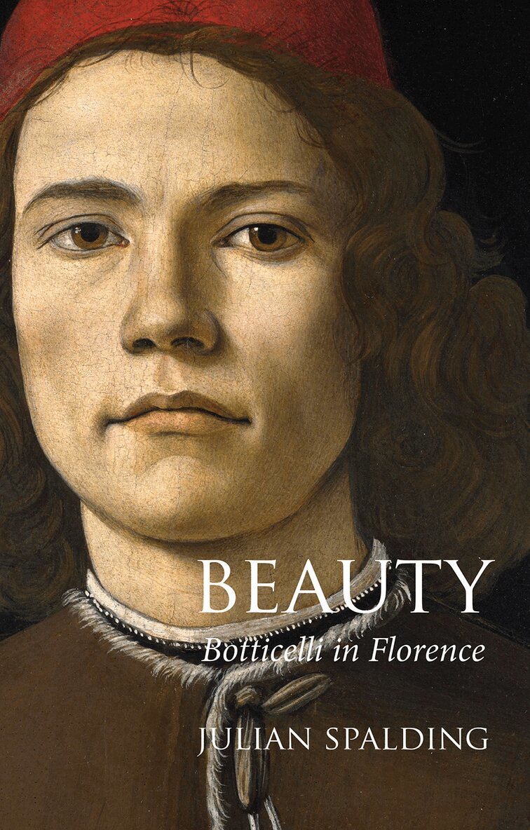 Julian Spalding - Beauty, Häftad