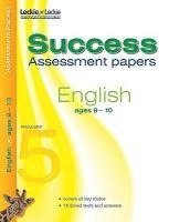 Alison Head - 9-10 English Assessment Success Papers, Häftad