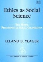 Ethics as Social Science