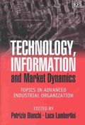 Technology, Information and Market Dynamics