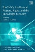 The WTO, Intellectual Property Rights and the Knowledge Economy