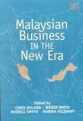 Malaysian Business in the New Era